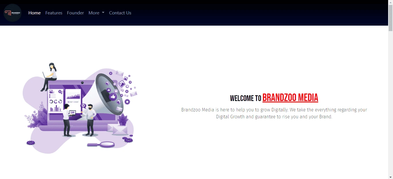 BrandZoo Media